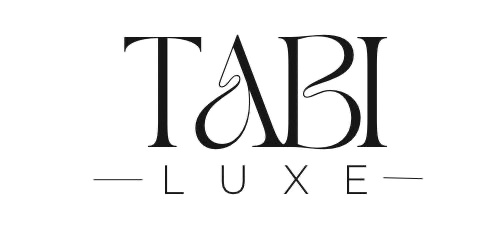 Tabi Luxe logo